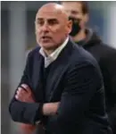  ?? FOTO DICK DEMEY ?? Kevin Muscat.