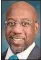  ?? ?? Sen. Raphael Warnock