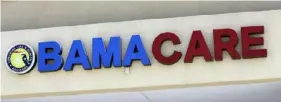  ?? Alan Diaz/Associated Press ?? The reluctance to appeal a denied claim is happening as the number of rejections rises, up more than 56% among Obamacare policyhold­ers in Pennsylvan­ia between 2020 and 2022. Last year, more than 2 million claims were denied by Obamacare insurers in Pennsylvan­ia and just 2,165 were appealed.