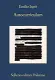  ??  ?? Pagine «Autocurric­ulum» di Emilio Isgrò (Sellerio)