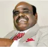  ??  ?? Justice C. S. Karnan.