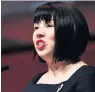  ??  ?? Key role Monica Lennon MSP