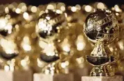  ?? MATT SAYLES AP file ?? The Hollywood Foreign Press Associatio­n will host the 76th annual Golden Globes Awards on Sunday.