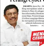  ?? MIFTAHULHA­YAT/JAWA POS ??