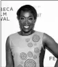  ?? ASSOCIATED PRESS ?? IN THIS APRIL 20 file photo, Joy Reid attends the Tribeca TV screening of “Rest in Power: The Trayvon Martin Story” during the 2018 Tribeca Film Festival in New York.