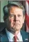  ??  ?? Gov. Brian
Kemp