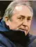  ??  ?? Gerard Houllier