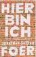  ??  ?? » Jonathan Safran Foer: Hier bin ich. A. d. Amerikanis­chen von Henning Ahrens. Kiepenheue­r & Witsch, 688 S., 26 ¤. Am Sonntag, 29. Ja nuar, liest Foer im Münchner Litera turhaus ab 17 Uhr.