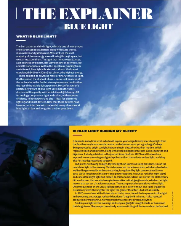 THE EXPLAINER PressReader