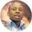  ??  ?? ANDILE LUNGISA