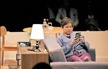 Staging solitude: The triumph of ‘Request sa Radyo’ - PressReader
