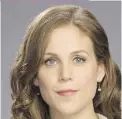  ??  ?? Erin Krakow