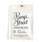  ?? Pump Street Chocolate ??