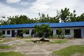 Sm Donates Two New Schoolbuildings In Gensan Pressreader