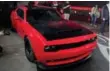  ?? JULIE JACOBSON/THE ASSOCIATED PRESS ?? The 2018 Dodge Challenger SRT Demon can go from zero to 97 km/h in 2.3 seconds.