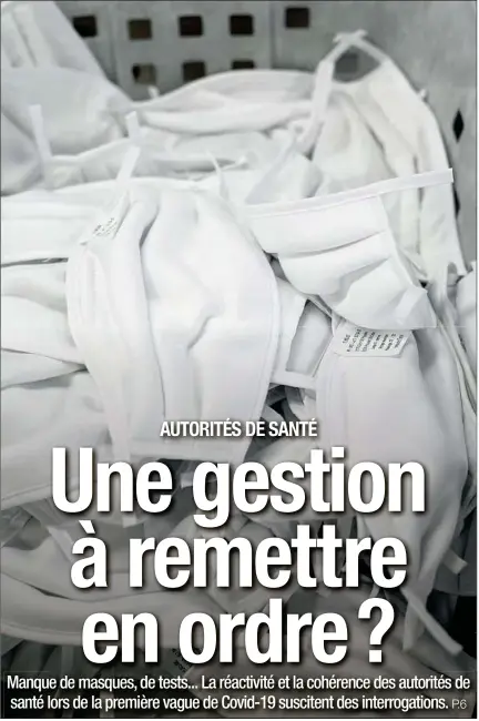  ??  ?? A nos lecteurs. Retrouvez votre journal «20 Minutes» mercredi dans les racks. En attendant, vous pouvez suivre toute l’actualité sur l’ensemble de nos supports numériques.