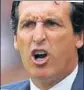  ?? GETTY IMAGES ?? Unai Emery.