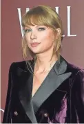  ?? EVAN AGOSTINI/AP FILE ?? Tennessee Attorney General Jonathan Skrmetti said he wants to ensure consumers have a fair shot at buying tickets to shows, including Taylor Swift’s 2023 tour.