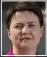  ?? By Ruth Davidson SCOTTISH CONSERVATI­VE LEADER ??