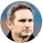  ??  ?? Fighting talk: Frank Lampard is in defiant mood ahead of a run of three pivotal games that could decide his future