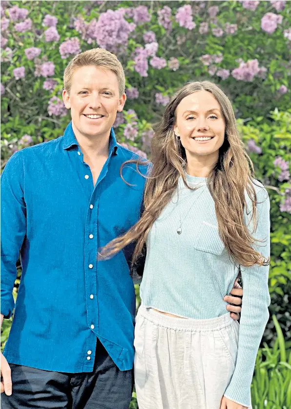 The inside story of why Harry and Meghan aren’t welcome at the society ...