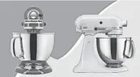  ?? PROVIDED BY KITCHENAID ??