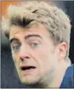  ??  ?? WINNER: Patrick Bamford