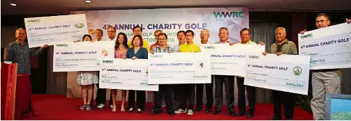 WWRC raises RM500k - PressReader