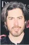  ?? ?? Jason Reitman