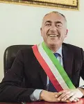  ??  ?? Sindaco Alberto Coluccini