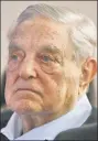  ?? ?? George Soros