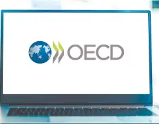  ?? FOTO: SHUTTERSTO­CK. ?? Perspectiv­as de las Pensiones de la OCDE 2022 destaca la importanci­a de tomar medidas para garantizar la sostenibil­idad financiera de los sistemas de pensiones, en un contexto en el que la pandemia de la Covid-19 ha tenido un impacto negativo en muchos países.