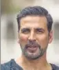  ?? HT ?? Akshay Kumar