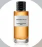  ??  ?? Ambre Nuit by Christian Dior