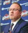  ??  ?? David Griffin