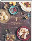  ?? FOTOS: ARS VIVENDI ?? Tiko Tuskadze: Supra – Ein Fest der georgische­n Küche. ars vivendi,208 Seiten, 24 Euro. ISBN 978-386913-978-4.