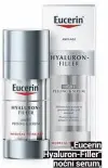  ??  ?? „Eucerin Hyaluron-Filler“noćni serum, 3.999 dinara