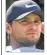  ??  ?? Kyle Stanley is the 22nd seed but owns the Tour Championsh­ip lead.