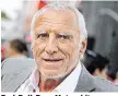  ??  ?? Red-Bull-Boss Mateschitz kaufte sich mit neun Prozent ein