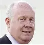  ??  ?? CRITICAL OF STARTING XI Ireland legend Liam Brady