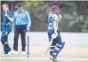  ??  ?? Tomorrow’s BulletinAL­L YOUR GOLD COAST CRICKET NEWS AND WEEKEND PREVIEWS