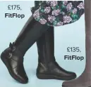  ??  ?? £175, FitFlop
