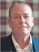 ?? Picture: PA. ?? Alan Longmuir died at the age of 70.