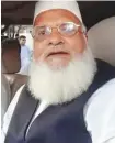  ?? ?? Mufti Rafi Usmani