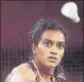  ?? AP ?? PV Sindhu in action against Tai Tzu-Ying on Saturday.