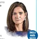  ?? ÁNGELA MARÍA OROZCO ??