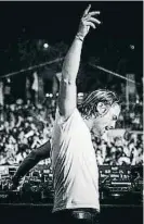  ??  ?? AXWELL
SALA OPIUM. 23 HORAS