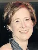  ??  ?? Ann Patchett