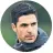  ?? ?? Concerns: Mikel Arteta said that friends doing coaching courses were unsure about eventually becoming managers