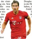  ?? Foto: dpa ?? Leon Goretzka rückt gegen Rom in die Startelf.